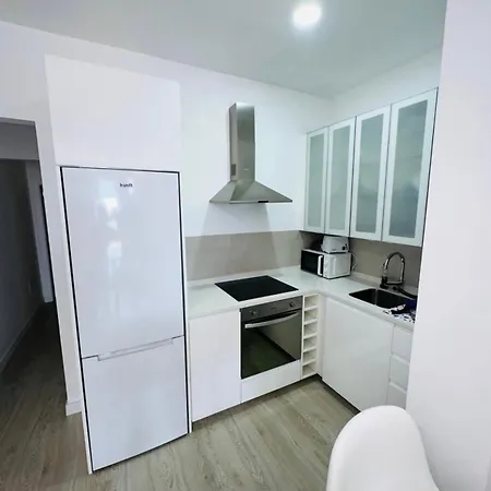 Apartment Vistabella - Vistas Beach, Cristianos Arona (Tenerife)