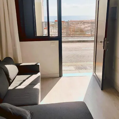 Apartment Vistabella - Vistas Beach, Cristianos Arona (Tenerife)