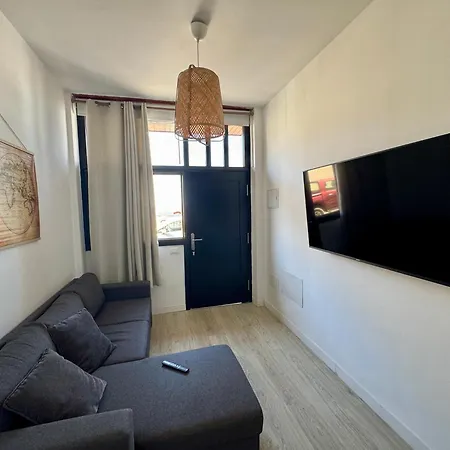 Apartment Vistabella - Vistas Beach, Cristianos *