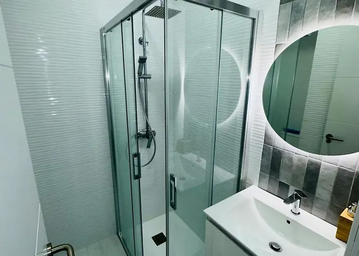 Vistabella - Vistas Beach, Cristianos Apartamento *