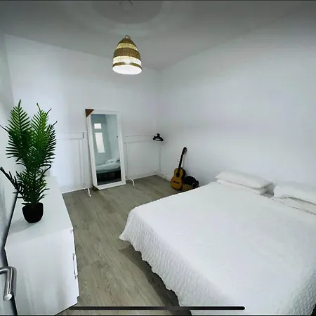 Vistabella - Vistas Beach, Cristianos Appartement