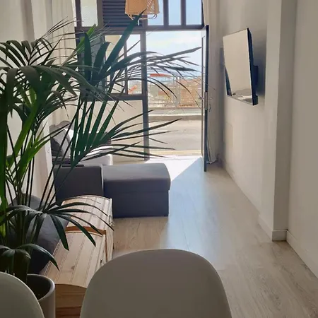 Appartamento Vistabella - Vistas Beach, Cristianos