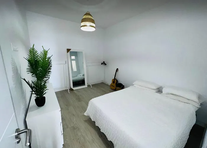 Vistabella - Vistas Beach, Cristianos 아파트