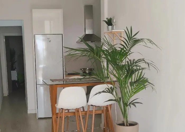 Vistabella - Vistas Beach, Cristianos * 아로나