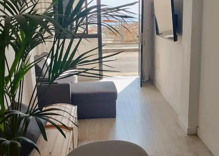 아파트 Vistabella - Vistas Beach, Cristianos