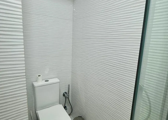 아파트 Vistabella - Vistas Beach, Cristianos