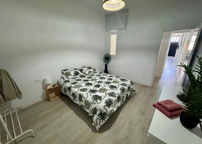 아파트 Vistabella - Vistas Beach, Cristianos *